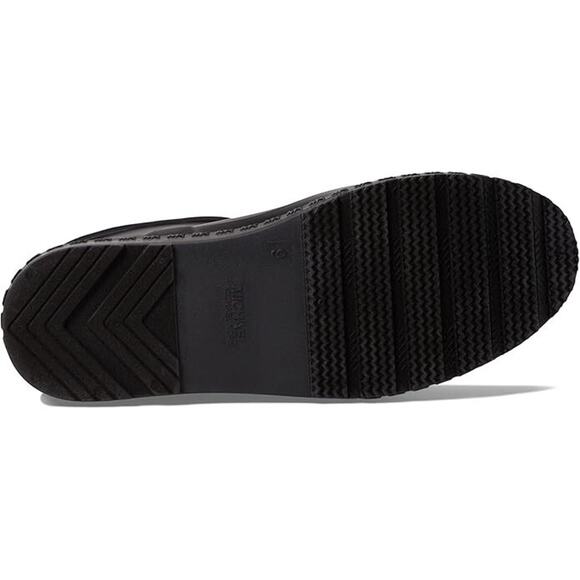 Michael Kors Women's Mac Rain Bootie, Black Size 11M - Picture 5 of 5